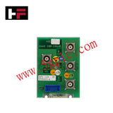 ABB DSTV110 57350001-A Unité de connexion économique pour vidéo