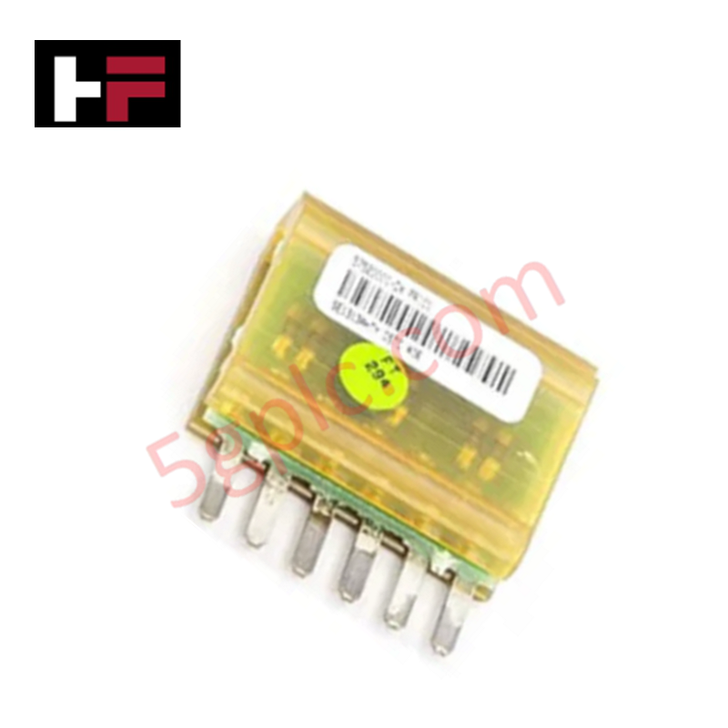 ABB DSTC 406 Module Termination Unit