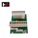 ABB DSTC 408 57520001-FE Kontrol Sistemi Aksesuarı