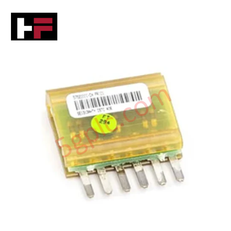 ABB DTCC901B SED71608DG Ethernet Communication Module