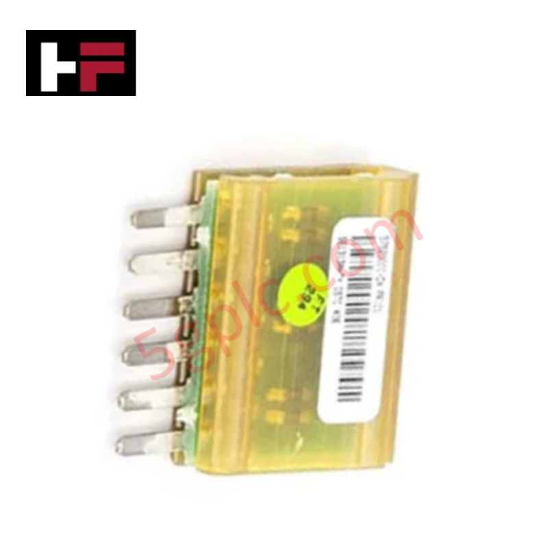 ABB DTCC901B SED71608DG Ethernet Communication Module