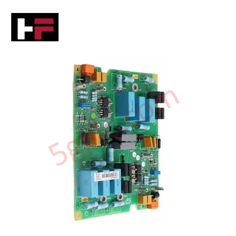 ماژول ارتباطی ABB DYSF118B 61430001-XG