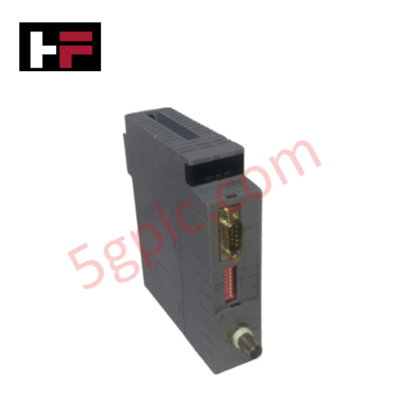 Yokogawa ER Bus Interface Master Module | EB401-50