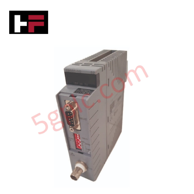 Yokogawa EB501-10 CENTUM CS 3000 ESB Bus Interface Module