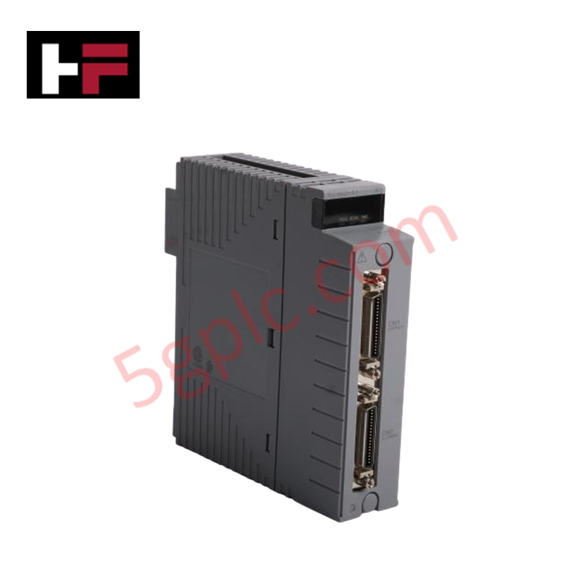 Yokogawa EC402-51 Control System Bus Coupler Module