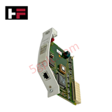 وحدات الاتصال إيثرنت ABB 3BDH000017R1 EI803F