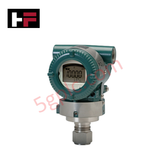 Transmissor de pressão diferencial Yokogawa EJA530E-JCS7N-012DL/D3/N4