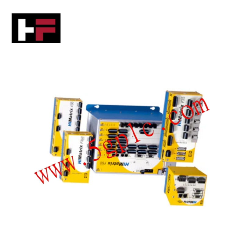 HIMA ELOPII V5.6 Professional Software Suite for Safety Systems