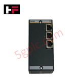Bachmann EM203 Ethernet Ana Modülü