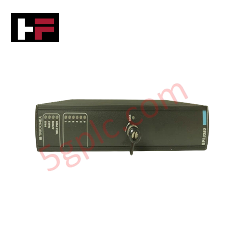 Module d’alimentation Triconex PS4144110