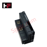 اسکنر PROFINET سری PACSystems RSTi-EP مدل EPXPNS001 امرسون