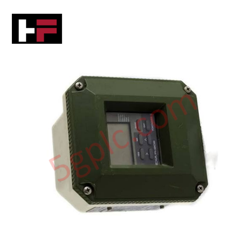 Yokogawa EXA PH202 2-Wire pH/ORP Analyzer