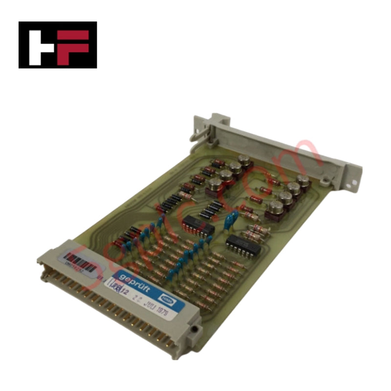 HIMatrix | HIMA F 3102 Digitales Steuerungsmodul PCU-Platine