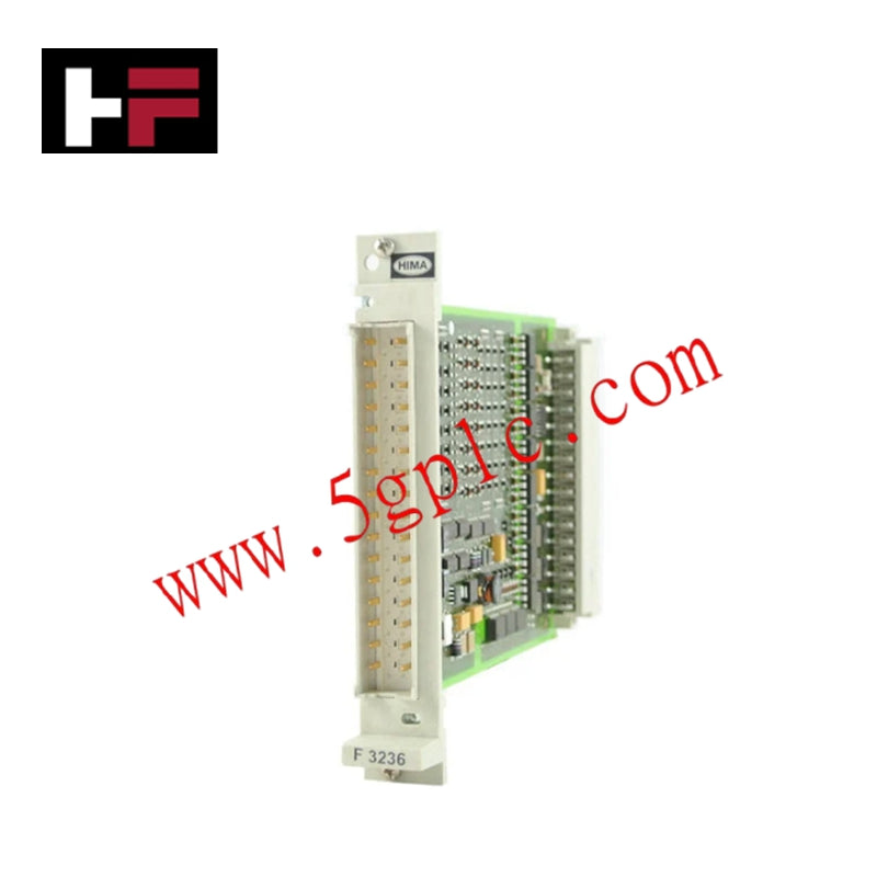Hima F3236 / F-3236 Digital Input Module