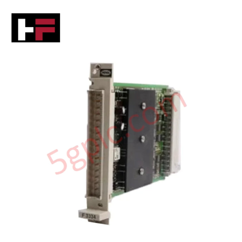 HIMA | F3349/F 3349 | Digital I/O Module