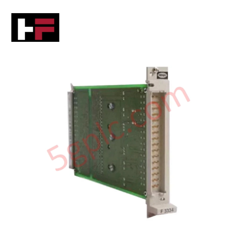 HIMA | F3349/F 3349 | Digital I/O Module