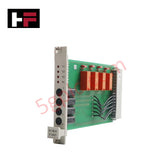 ماژول خروجی دیجیتال ۸ کاناله HIMA F 3421 واحد گسسته مرتبط با ایمنی