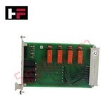 ماژول خروجی دیجیتال ۸ کاناله HIMA F 3421 واحد گسسته مرتبط با ایمنی