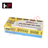 HIMA F35 011/F35011 HIMatrix sicherheitsbezogenes Steuergerät Ein-/Ausgabemodul