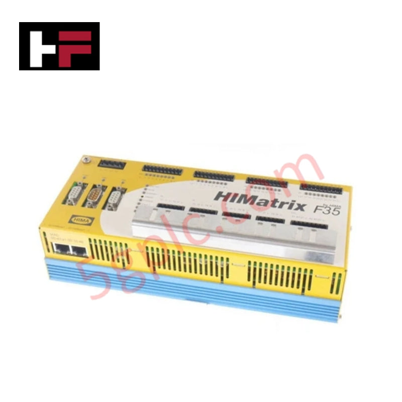 F35 03030/F3503030 | HIMA | Safety-Related Controller Module