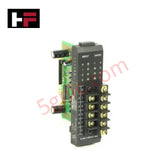GE Fanuc F35E00HCHF8FH6GM8FP6HUXXWXX High-Performance PLC Control Module