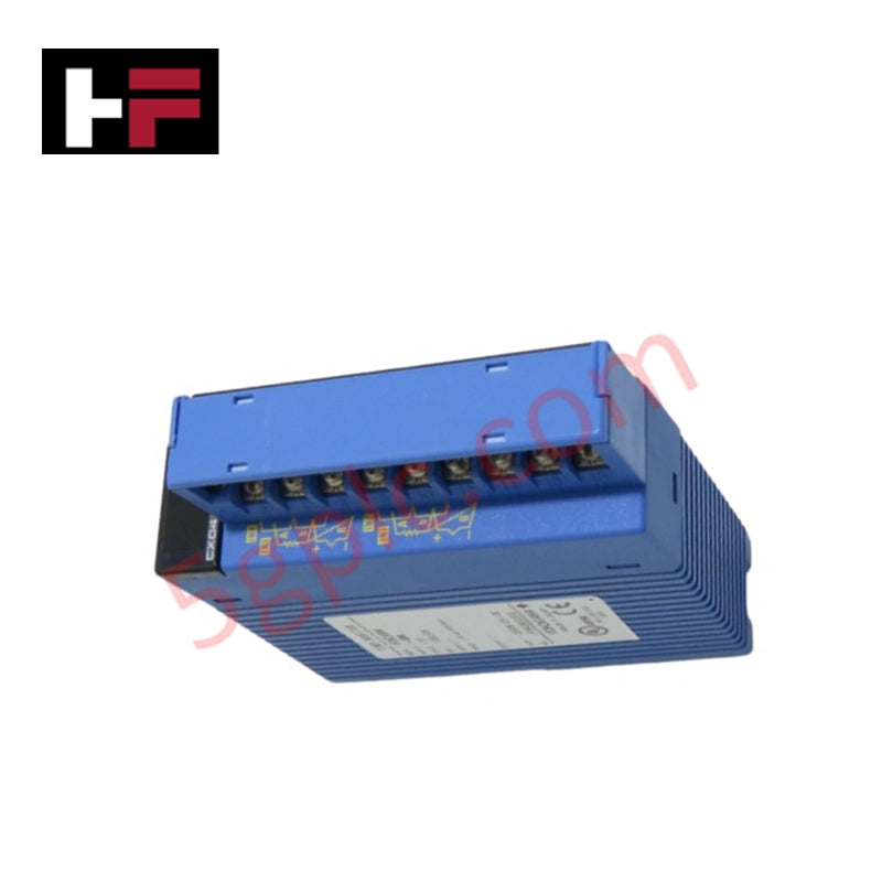 F3CX04-0NYokogawa Temperature Monitoring Module 4-Channel FA-M3