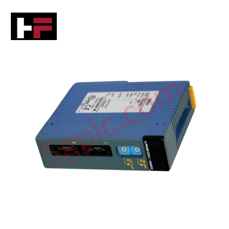 F3LR02-0N Yokogawa Fiber-Optic FA-Bus Module 10 Mbps 500 m