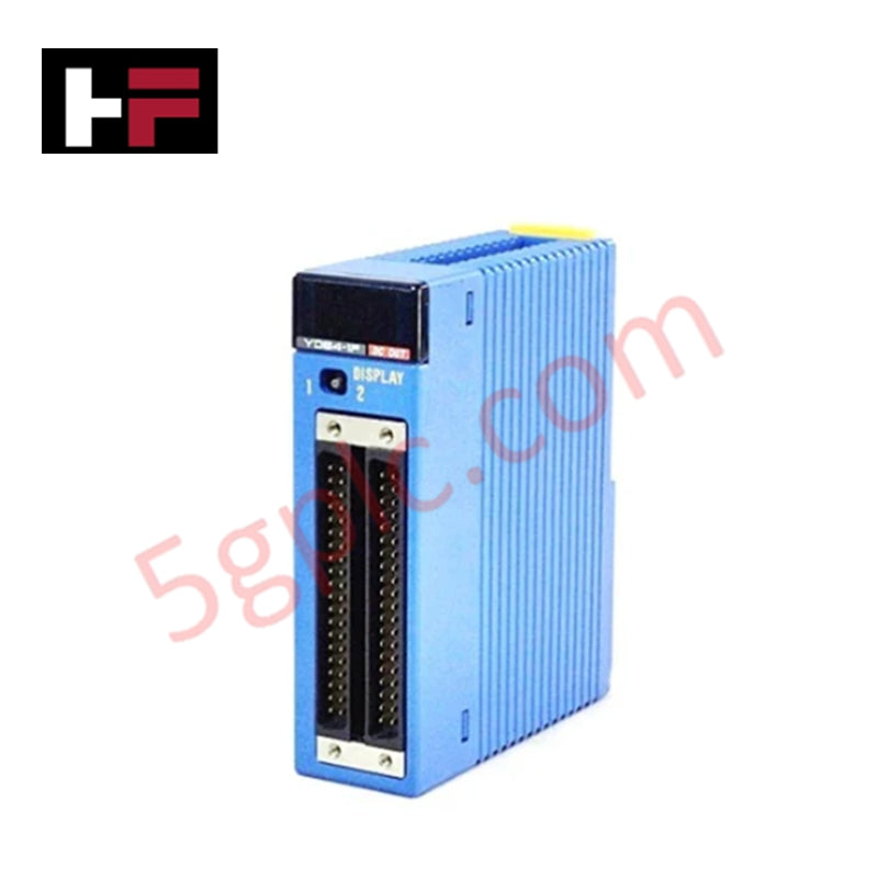 F3YD64-1P| Yokogawa | FA-M3 Transistor Output Module