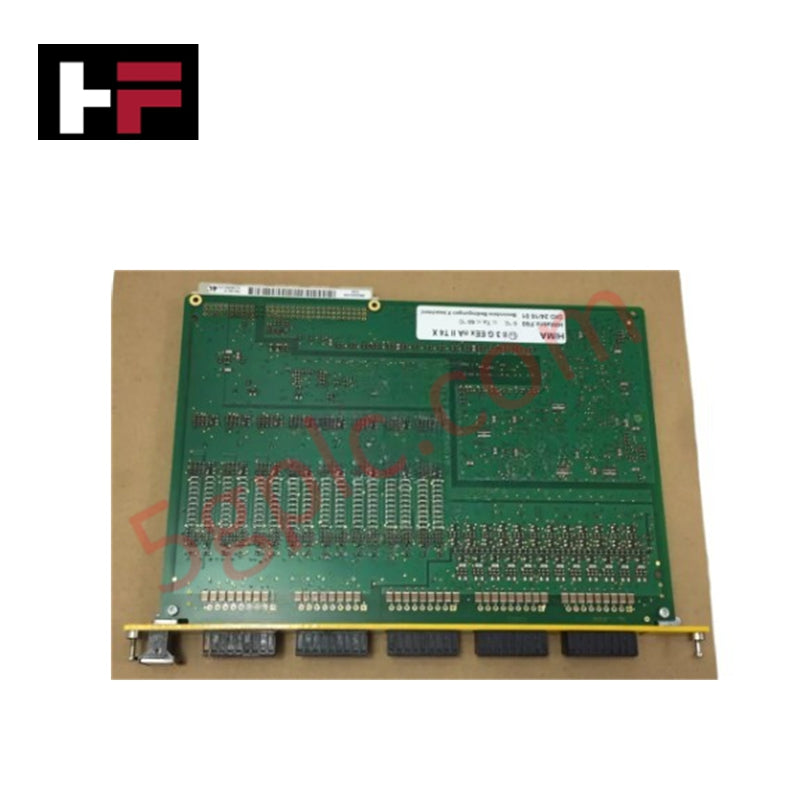 F60 AI 801 | HIMA HIMatrix 8-Kanal Analog-Eingangsmodul