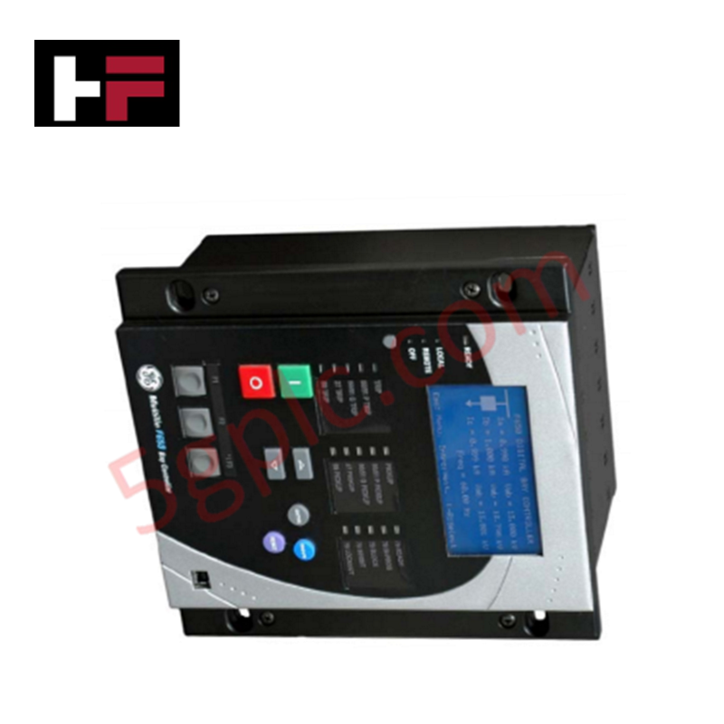 F650BABF2G0HI | GE Multilin | Relay Manajemen Feeder