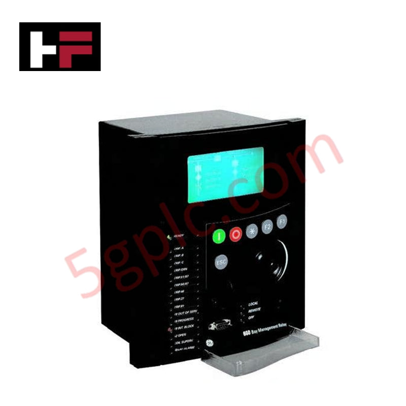 F650NFLF2G5HIP6E | GE | Numerical Feeder Protection Relay