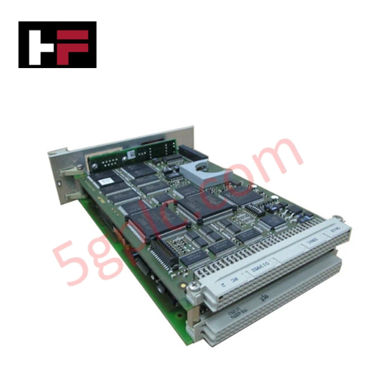 HIMA F 8620/11 H41q/H51q Series Central Processing Unit Module