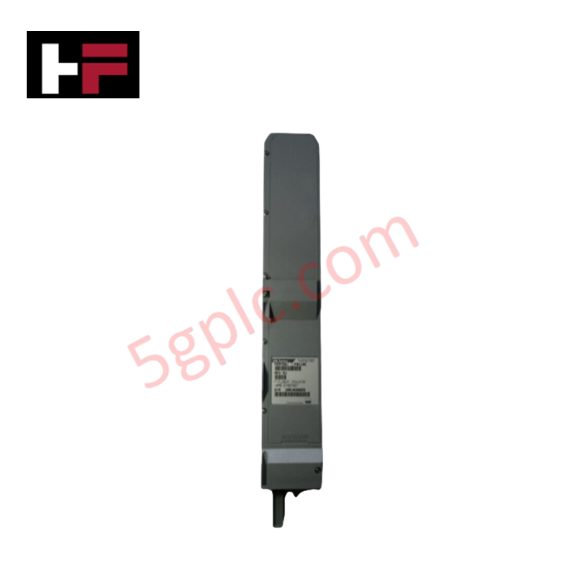 ماژول ایزولاتور فیلدباس Foxboro مدل FBI10E P0972AJ