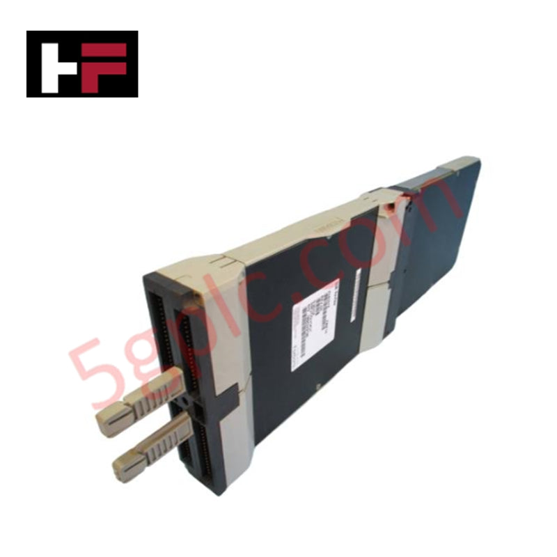 Module d'E/S Bus de Terrain Foxboro FBM04 Série I/A | P0400YE