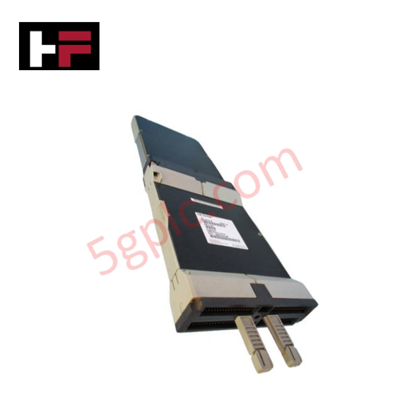 Module d'E/S Bus de Terrain Foxboro FBM04 Série I/A | P0400YE