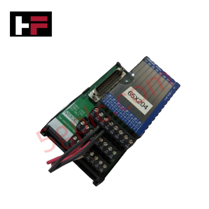 Foxboro FBM206 P0916JQ Pulse Module