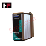 وحدة إخراج الاتصال Foxboro FBM215 P0922VU