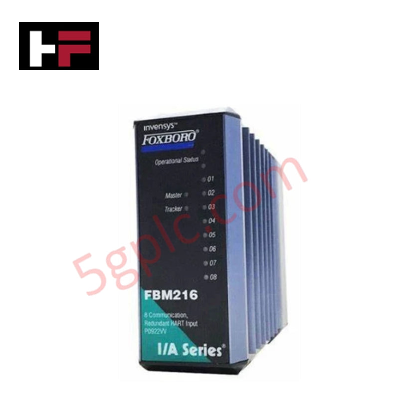 P0922VV | Foxboro FBM216 | Модуль интерфейса ввода серии I/A