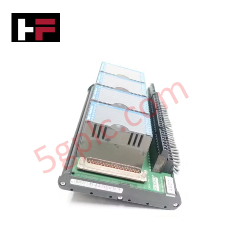 FBM217 P0916CA | Модуль мониторинга напряжения Foxboro I/A Series