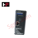 P0926GX | Коммуникационный модуль Foxboro FBM233 серии I/A