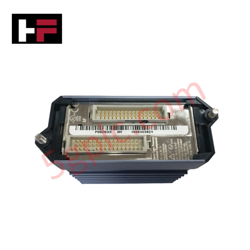 P0926GX | Коммуникационный модуль Foxboro FBM233 серии I/A