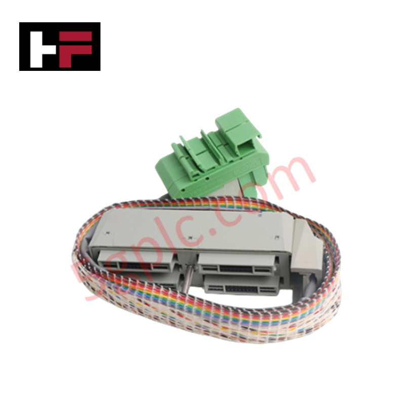 P0500RG FBM2/36 Foxboro Termination Cable Assembly