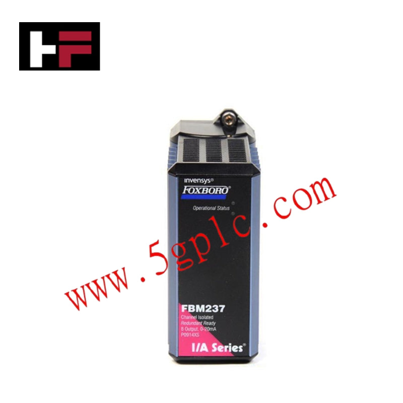 Foxboro FBM237 P0914XS Channel Isolated Output Interface Module