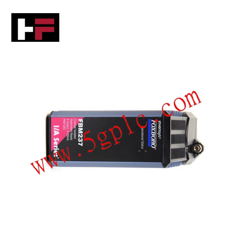 Foxboro FBM237 P0914XS Channel Isolated Output Interface Module
