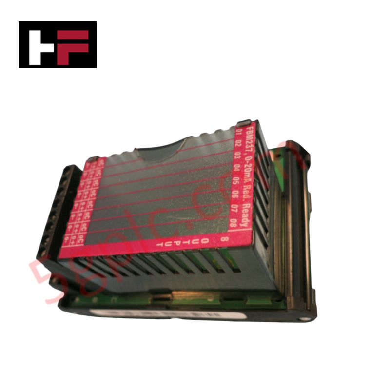 Foxboro FBM237 P0916CC Комплект компрессионного окончания серии I/A