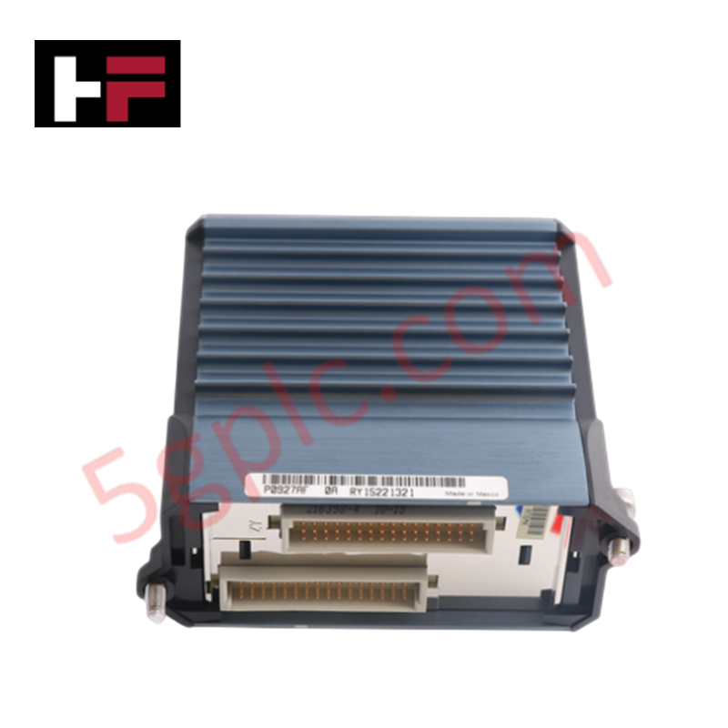 FBM238 P0927AF | फॉक्सबोरो | I/A सीरीज 32-चैनल डिस्क्रीट I/O मॉड्यूल