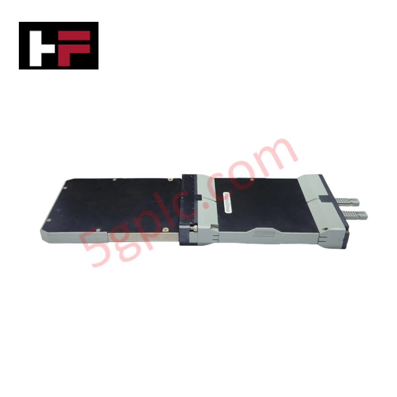 Foxboro P0400YD FBM3 RTD Input Module