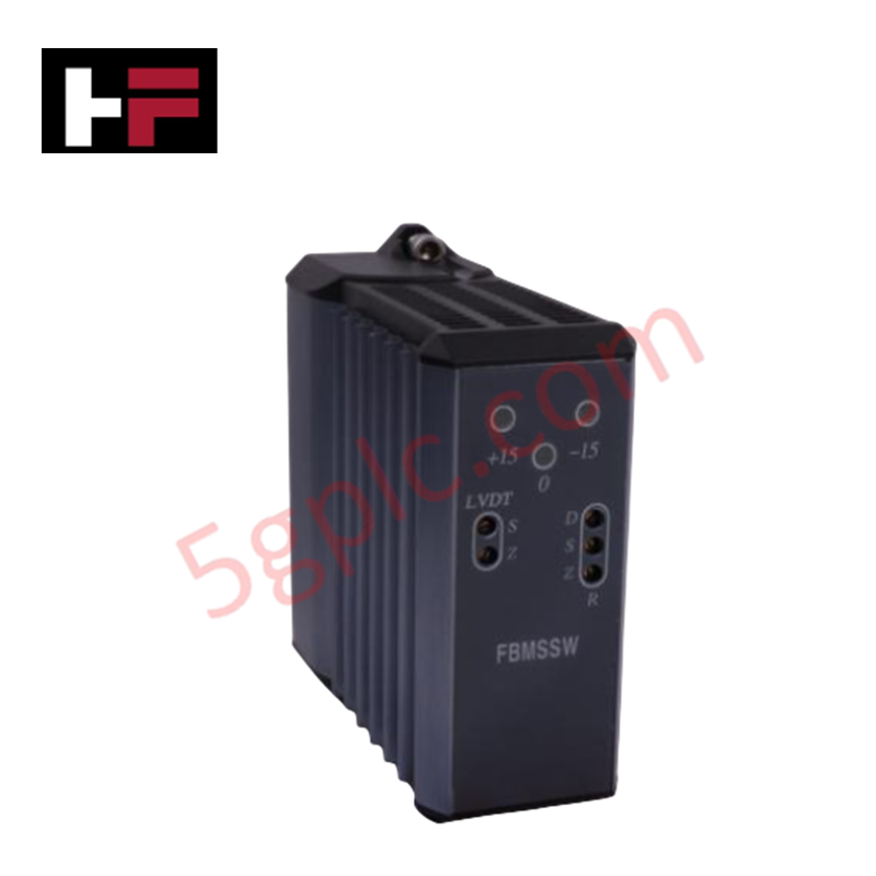 FBMSSW | Foxboro | Оптоволоконный интерфейс и модуль цифрового выхода серии I/A