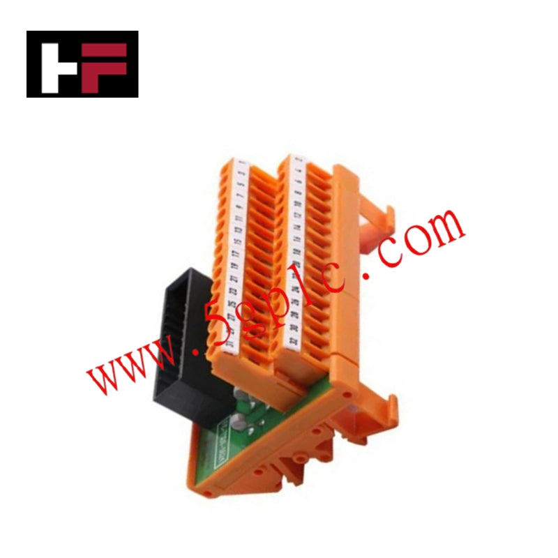 Honeywell | FC-TSDI-16UNI | Universal Safety Digital Input Terminal Board