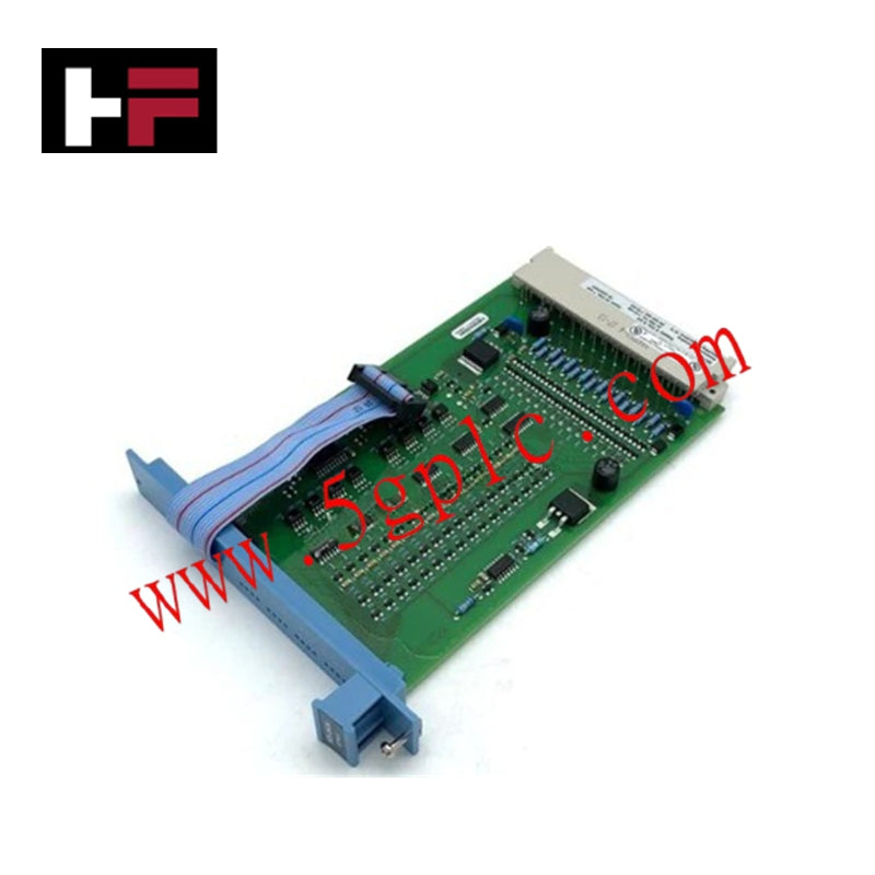 FC-RUSFDU-01 | Honeywell SM RIO System 32-Channel ELD Module